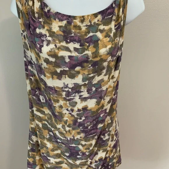 Relativity Abstract Tank - Picture 14 of 16